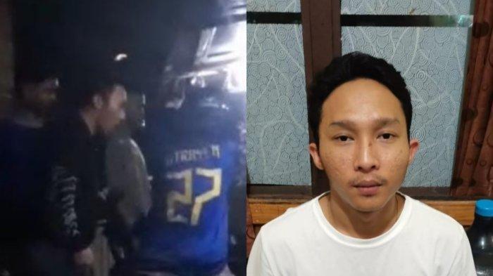 Pembunuh Abg, Anak Ketua Dprd Ambon, Sudah Ditahan