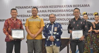 Gubernur NTB Merayakan Right to Know Day 2023
