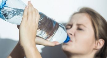 Wali Kota Solo : Minum Air Putih Yang Banyak, Dimbun-mbunke Neng Dhuwur Gendheng