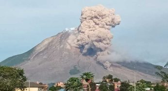 Merapi Siaga Rela Diungsikan Terlebih Dahulu