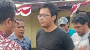 Teman-teman Altaf mengungkapkan Crypto-Nonton Narcos sebagai Pembunuh Mahasiswa UI Regule
