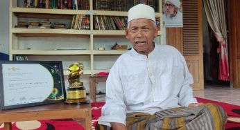 Begitu Syaikhona Kholil Bangkalan Dituduh Mencuri, Orang Mulai Meragukan Kehandalannya