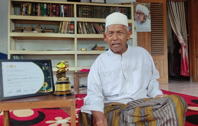 Begitu Syaikhona Kholil Bangkalan Dituduh Mencuri, Orang Mulai Meragukan Kehandalannya