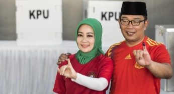 Perubahan Peta Politik Bandung: Atalia Praratya Mundur dari Pencalonan Pilwalkot