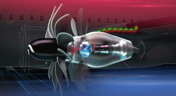 Inovasi NASA dalam Mesin Jet Ramah Lingkungan: Proyek Hybrid Thermally Efficient Core (HyTEC)