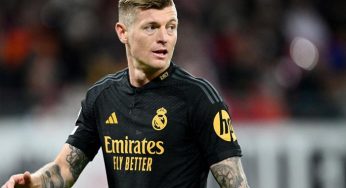 Toni Kroos: Transisi dari Lapangan Hijau ke Dunia Properti dan Akademi Sepak Bola