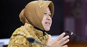 Mensos Tri Rismaharini Tegas Pisahkan Bantuan untuk Pelaku Judi Online dan Keluarganya