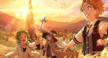 Apa Itu Anime Isekai? Subgenre Yang Semakin Populer Di Tahun Sekarang