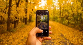 Ingin Hasil Gambar Keren? Tips Menggunakan Kamera Smartphone Hingga Hasil Bagus!