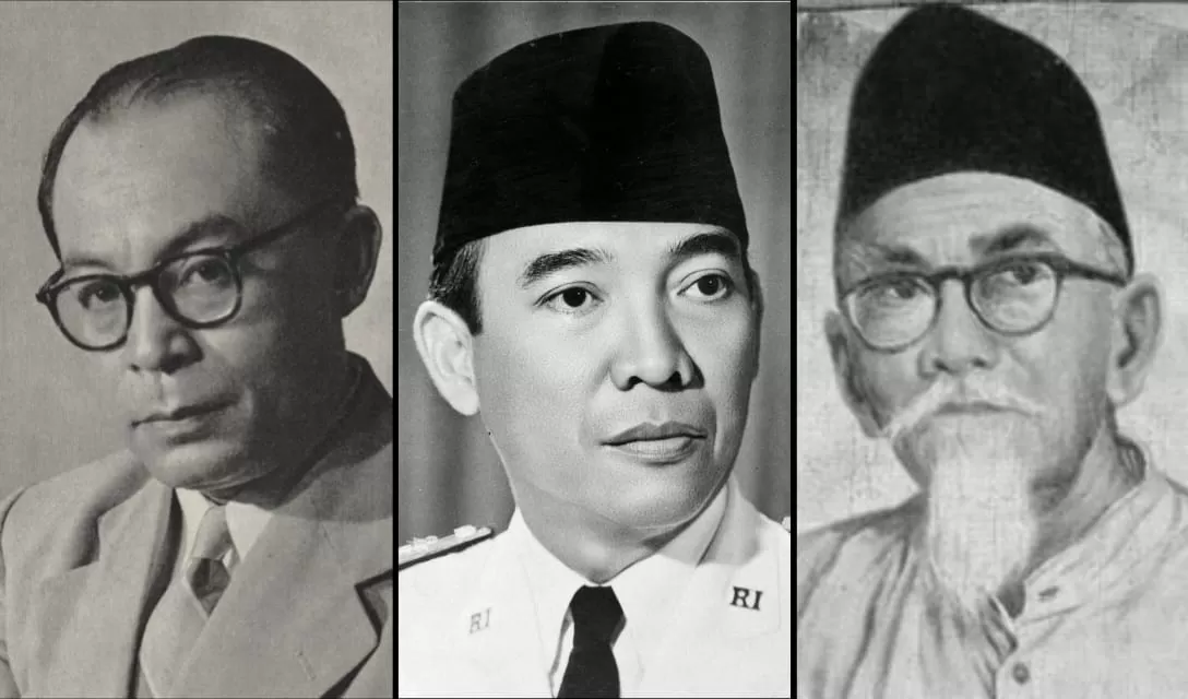 Pahlawan Kemerdekaan