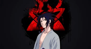 Perjalanan Sasuke Uchiha Di Naruto dalam Mencari Keluarga