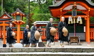 Agama Shinto Di Jepang