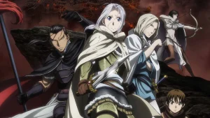 Arslan Senki