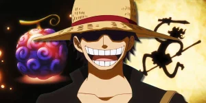 Dari Mana Asalnya Joyboy One Piece