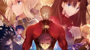 Fate Series