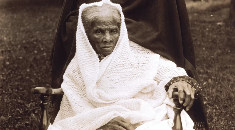 Harriet Tubman