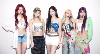 Mari Mengenal 5 Anggota Girlband Kpop Le Sserafim yang Sedang Populer!
