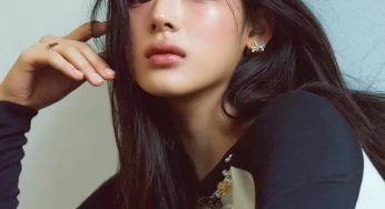 Profil dan Biodata Lengkap Minji dari Girlband K-Pop New Jeans