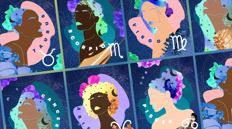 Sifat Baik dan Buruk Zodiak