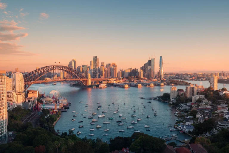 Ini Dia Alasan Sydney Menjadi Kota Paling Indah Di Dunia