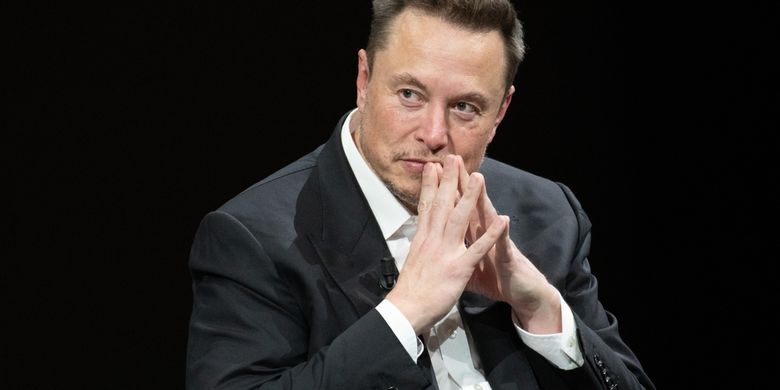 Elon Musk Mengupayakan Pemilu Baru Dalam Upaya Pembebasan Tokoh Sayap Kanan Inggris