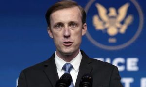 NSA AS Jake Sullivan Mengunjungi India Pada 5-6 Januari