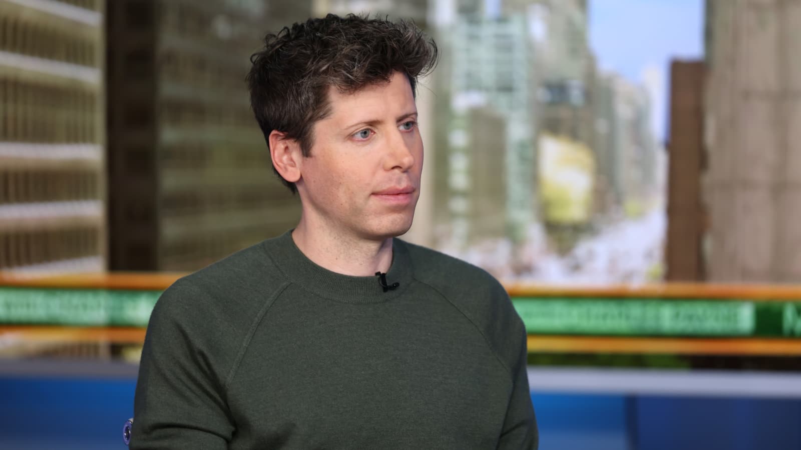 Sam Altman Menyangkal Tuduhan Pelecehan Saudara Perempuannya