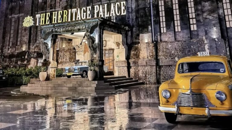 Mengenal Pesona Wisata Sejarah, The Heritage Palace Solo