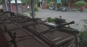 10 Siswa SDN Dukuh 3 Alami Gejala Mual Usai Santap Program Makan Bergizi Gratis