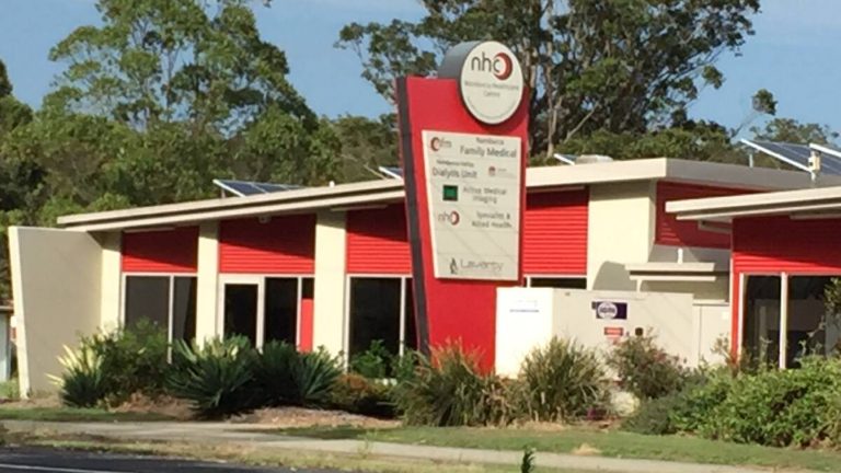 Nambucca Healthcare Centre: Leading the Way in Accessible and Expert Medical Care in New South Wales