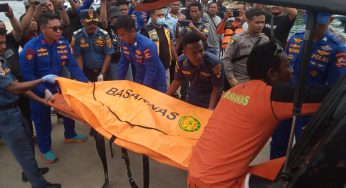 Identifikasi Mayat Korban Banjir Bima di Pantai Pink Beach NTT: Tim SAR Lanjutkan Pencarian Empat Korban Hilang