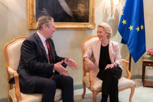 Pidato JD Vance di Munich Mengungkap Runtuhnya Aliansi Transatlantik