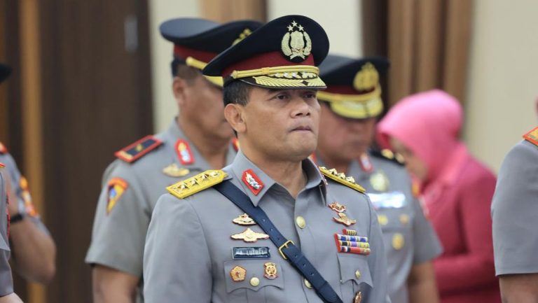 Ahmad Luthfi Siapkan Tim Transisi Jelang Penetapan Sebagai Gubernur Jateng