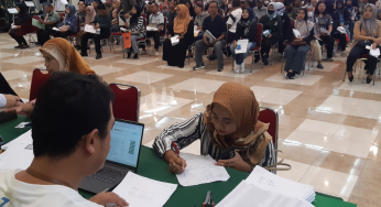 BPJS Ketenagakerjaan Buka Layanan Khusus JHT untuk Ribuan Eks Karyawan Sritex