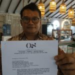 Pemilik PT Sinar Grafindo Desak Polisi Usut Kerugian Rp 6,9 Miliar dalam Kasus Penipuan