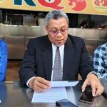 Dugaan Campur Tangan Penerbit Besar, Sri Kalono Minta Praperadilan Dibuka