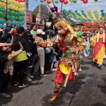 Solo Siap Gelar Festival Budaya Jawa Tengah 2025