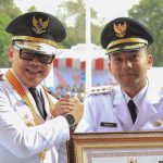 Respati Ardi Lakukan Perombakan Pejabat Pemkot Solo untuk Tingkatkan Kinerja