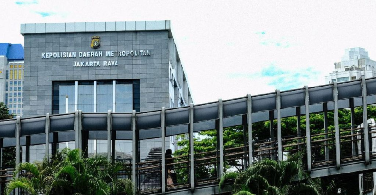Polda Metro Jaya Selidiki Grup ‘Fantasi Sedarah’: Akun Sudah Ditutup