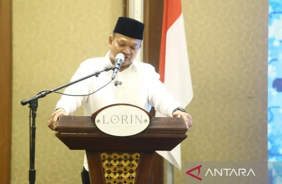 Kadin Sebut SGS Perkuat Aglomerasi Surakarta Dan Sekitarnya
