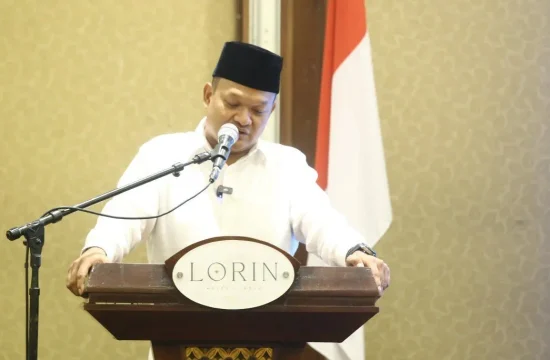 Kadin Sebut SGS Perkuat Aglomerasi Surakarta Dan Sekitarnya