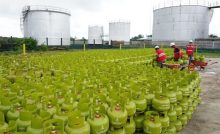 Pertamina Tambah 1 Juta LPG Untuk Solo dan Sekitarnya