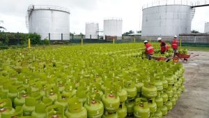 Pertamina Tambah 1 Juta LPG Untuk Solo dan Sekitarnya