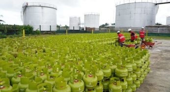 Pertamina Tambah 1 Juta LPG Untuk Solo dan Sekitarnya