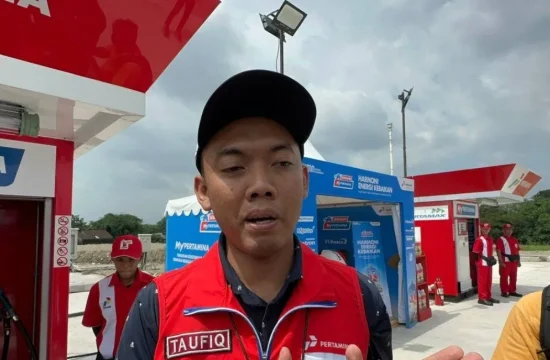 Pertamina tambah 1 juta LPG untuk Solo dan sekitarnya