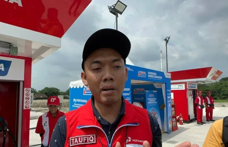 Pertamina tambah 1 juta LPG untuk Solo dan sekitarnya