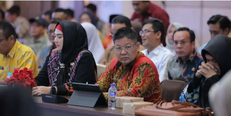 Program Koperasi Merah Putih: Upaya Pemkot Solo Tingkatkan Ekonomi Warga di 54 Kelurahan