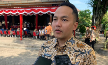 Wali Kota Solo Tanggapi Aduan Ijazah Ditahan: "Tak Jupuki Kabeh!"