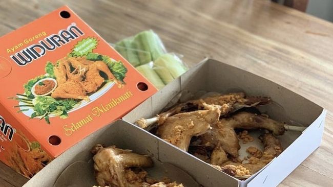 Label Halal Palsu di Rumah Makan Widuran, Bisa Dipidana?