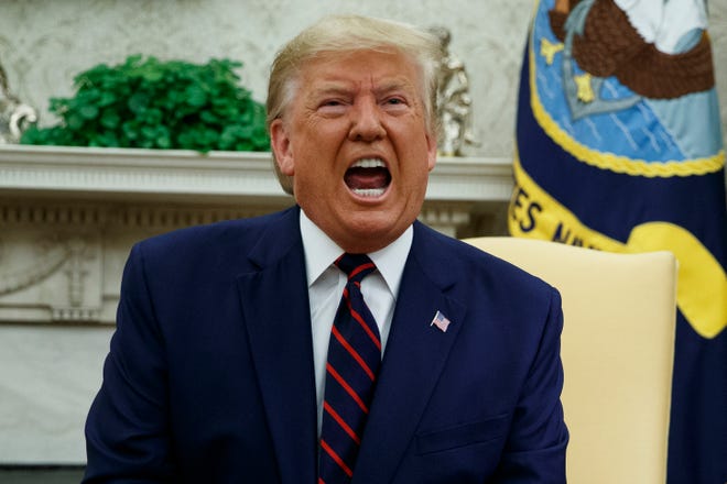 Dendam Lama Trump terhadap Keluarga Pritzker Diduga Jadi Alasan Serang Harvard